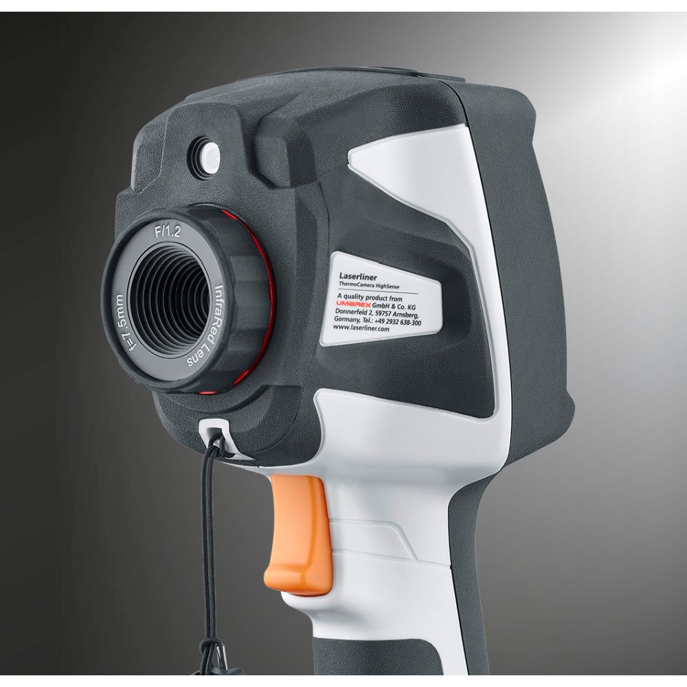 LL-082.075A KAMERA TERMALNA HighSense