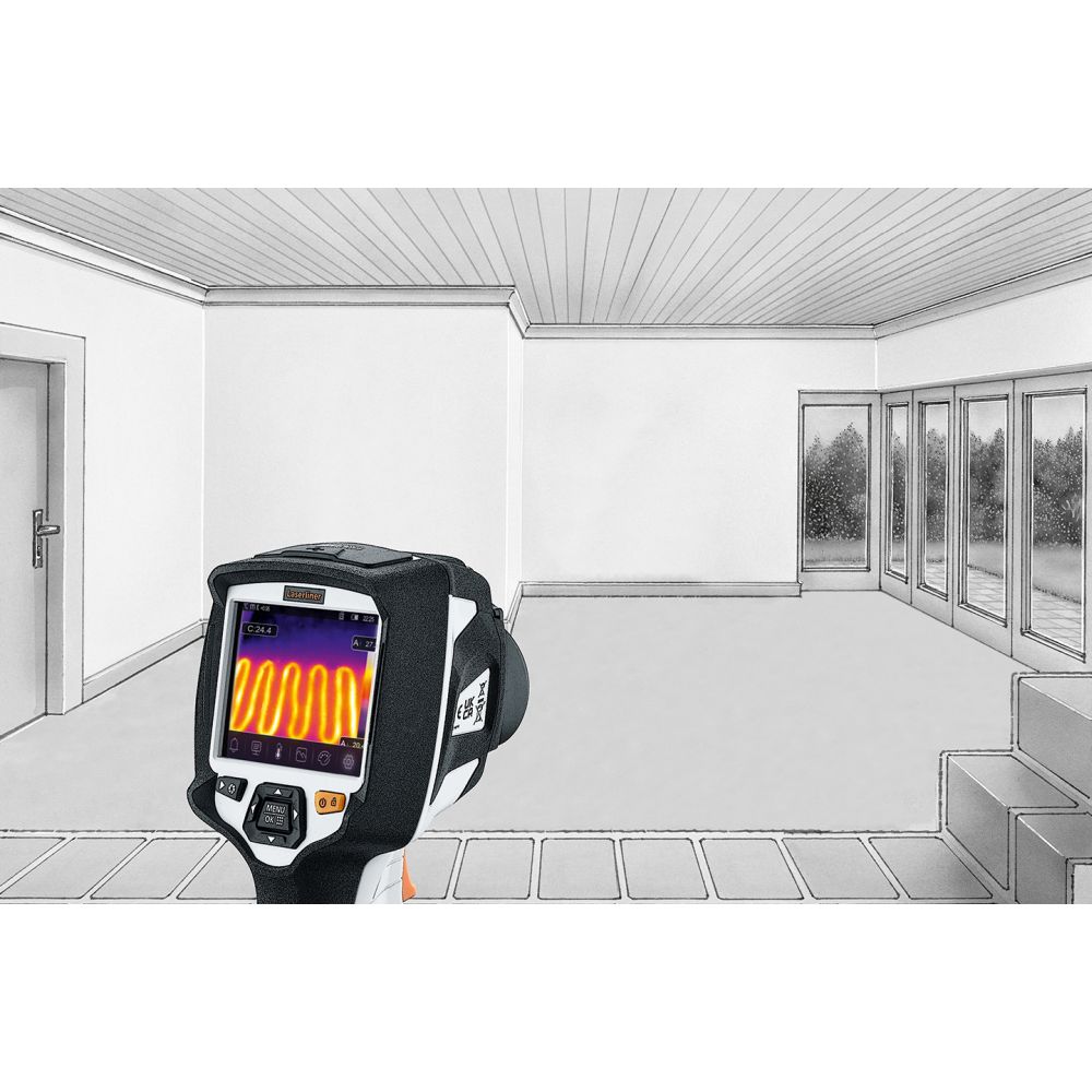 LL-082.075A KAMERA TERMALNA HighSense