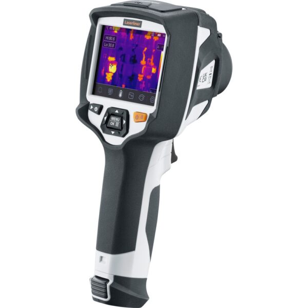 KAMERA TERMALNA HighSense Pro