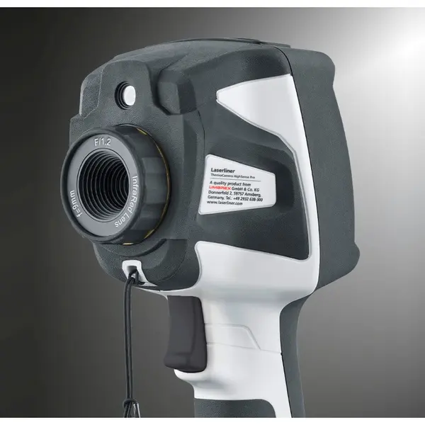ThermoCamera  HighSense Pro termalna kamera za snimanje