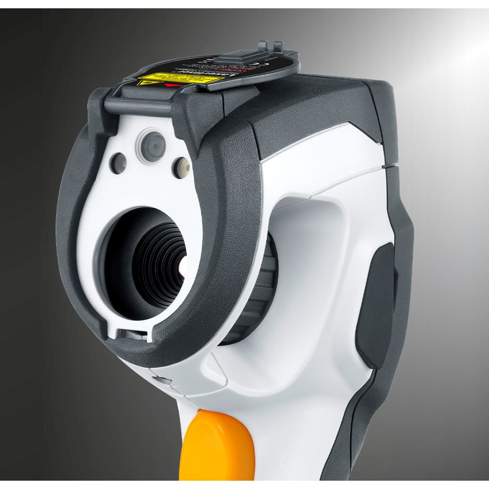 ThermoCamera Compact Plus