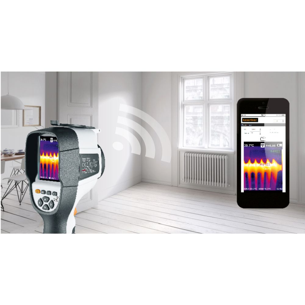 ThermoCamera Connect