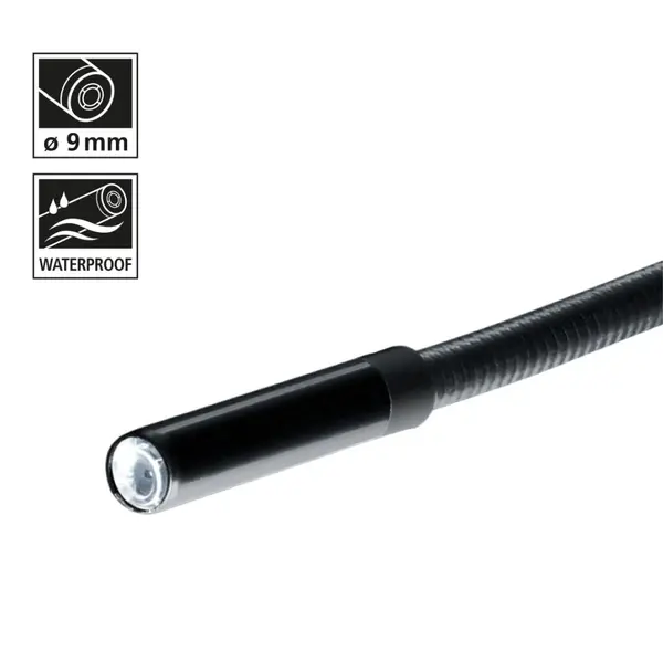 VideoScope XXL - Kompaktna inspekcijska kamera