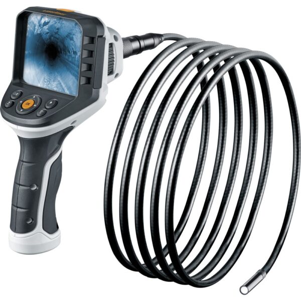 KAMERA VideoFlex G4 Ultra ZA KORIŠTENJE NA VELIKIM UDALJENOSTIMA