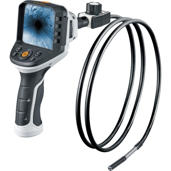 ENDOSKOP VideoFlex G4 ArcView