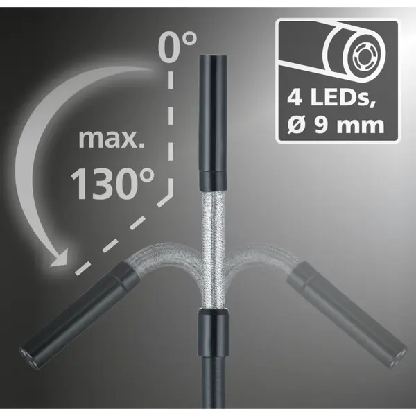VideoFlex G4 ArcView