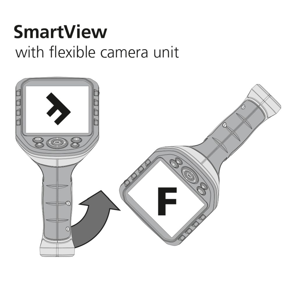 VideoFlex G4 ArcView