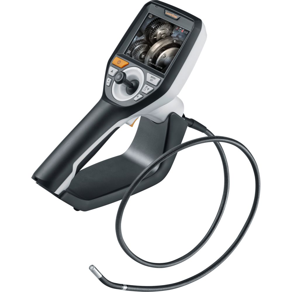 VideoInspector 3D (6 mm 1 m)