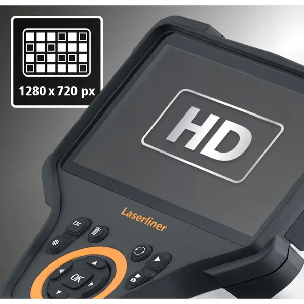 VIDEOFLEX HD