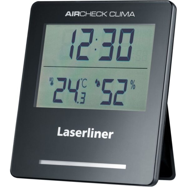 HIGROMETAR AirCheck Clima DIGITALNI