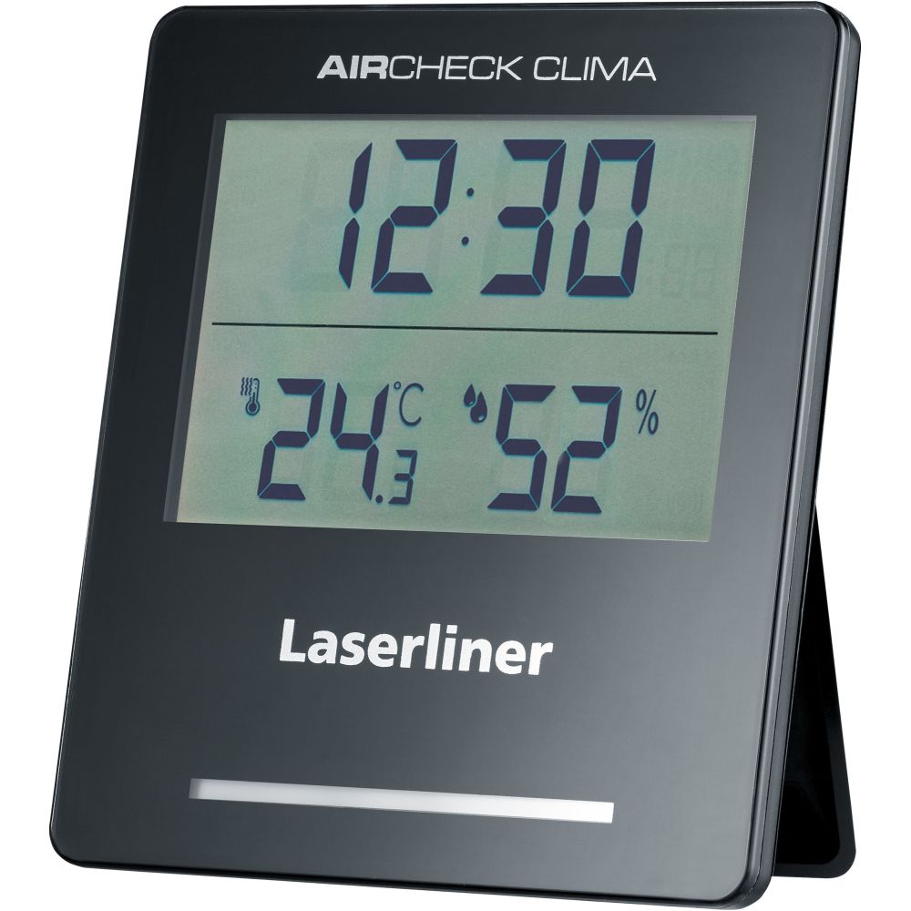 AirCheck Clima