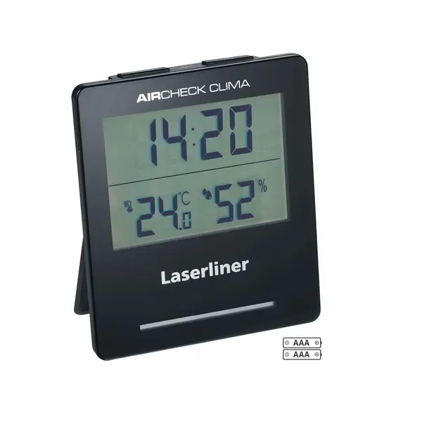 AirCheck Clima