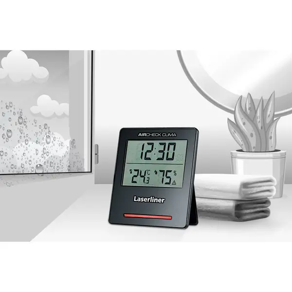 AirCheck Clima