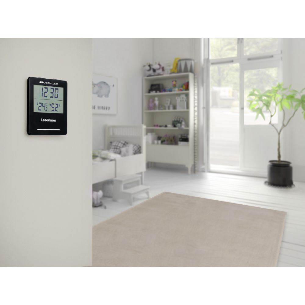 AirCheck Clima