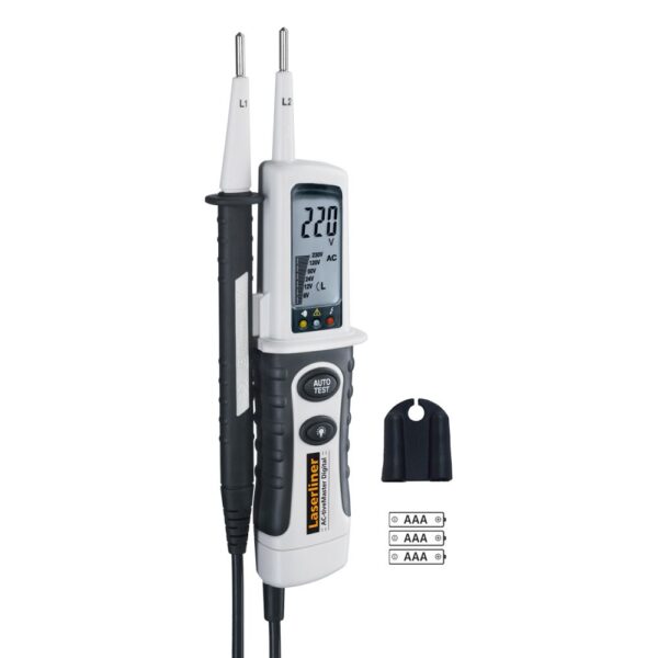 ISPITIVAČ NAPONA DUSPOL ActiveMaster Digital 690V