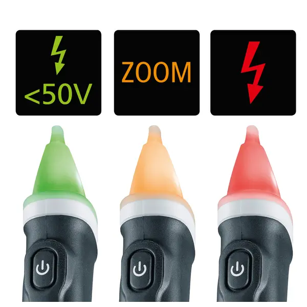 ActiveFinder XP - Tester napona