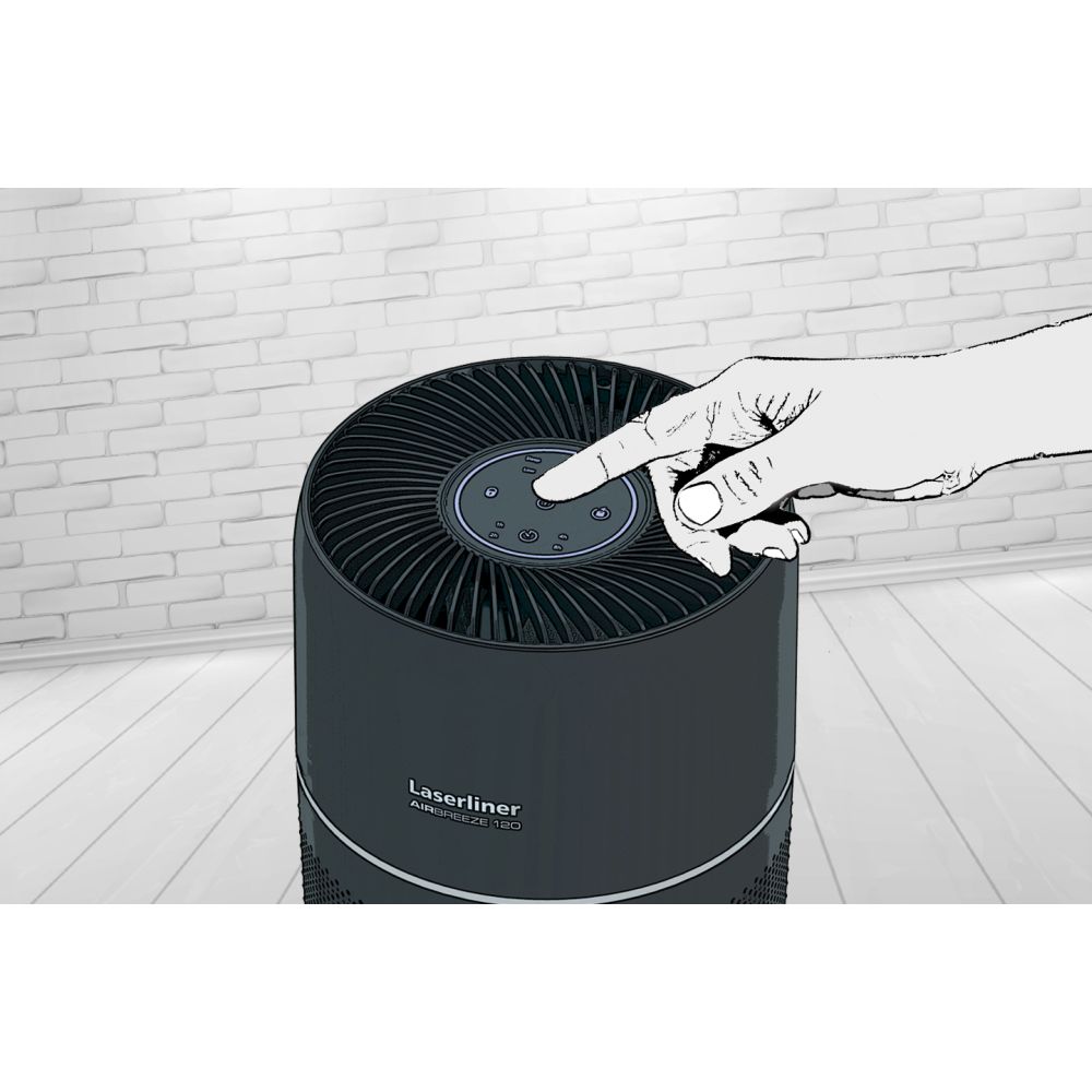 AIRBREEZE 120