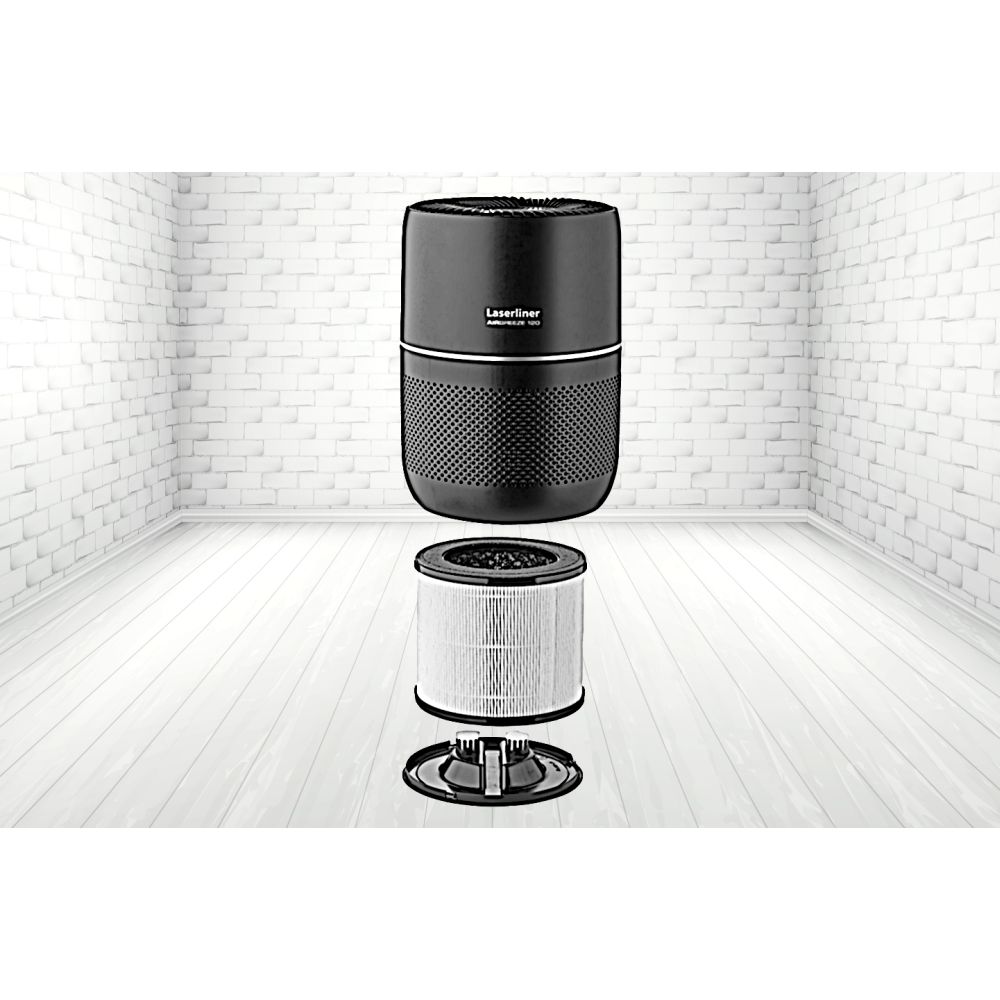 AIRBREEZE 120