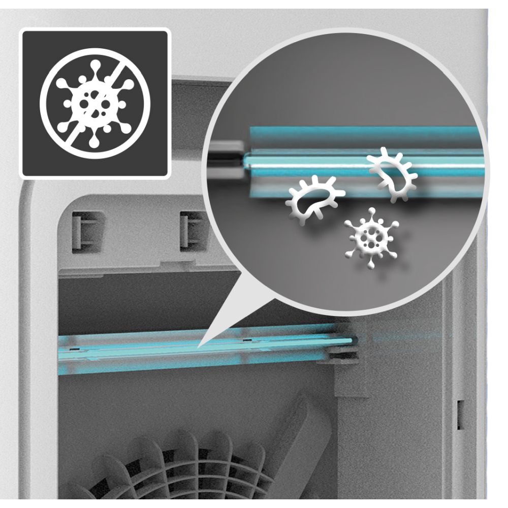 AIRBREEZE 360UV