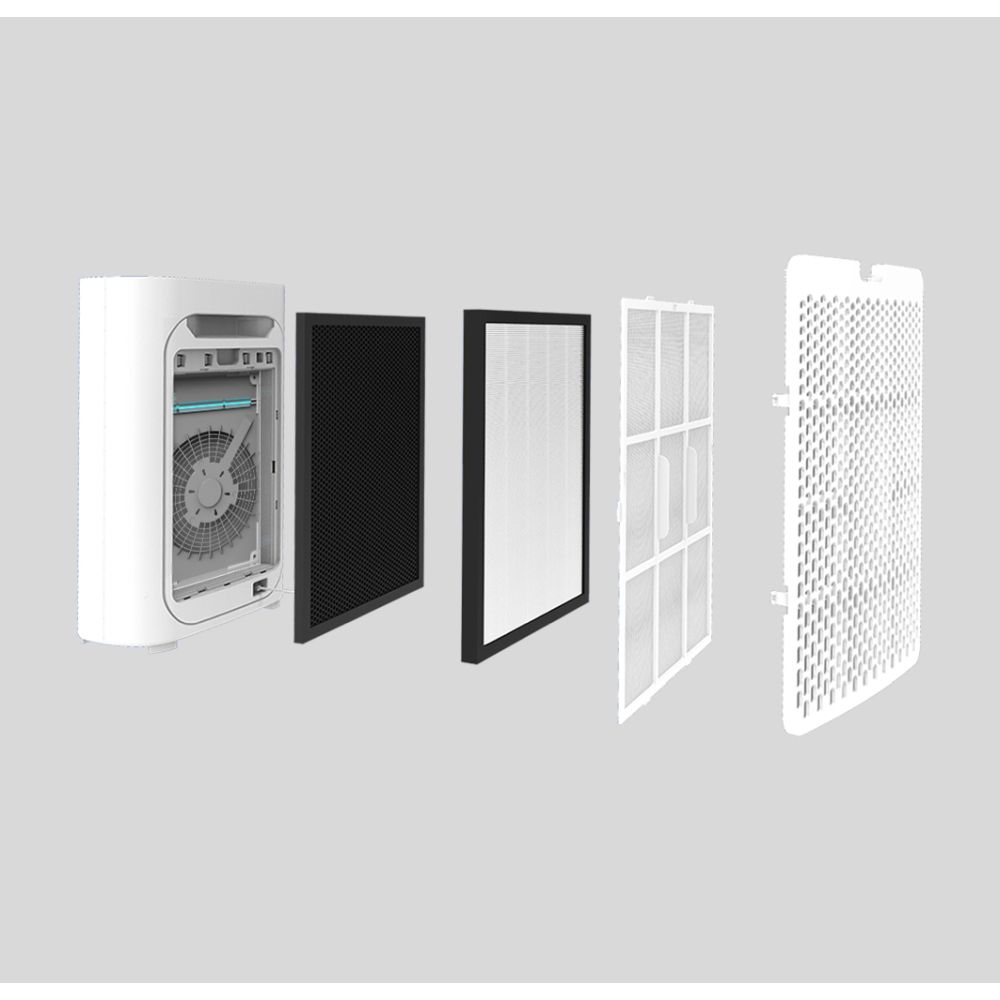 AIRBREEZE 360UV