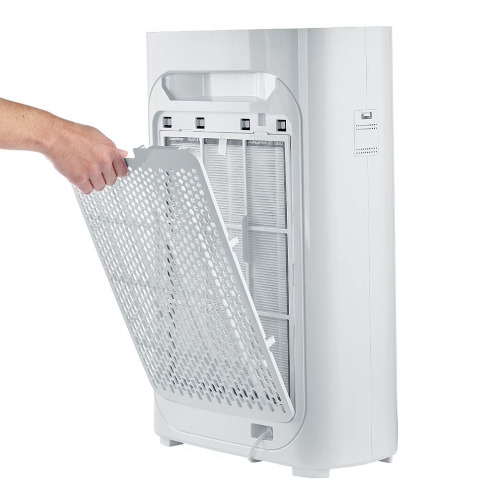 AIRBREEZE 360UV