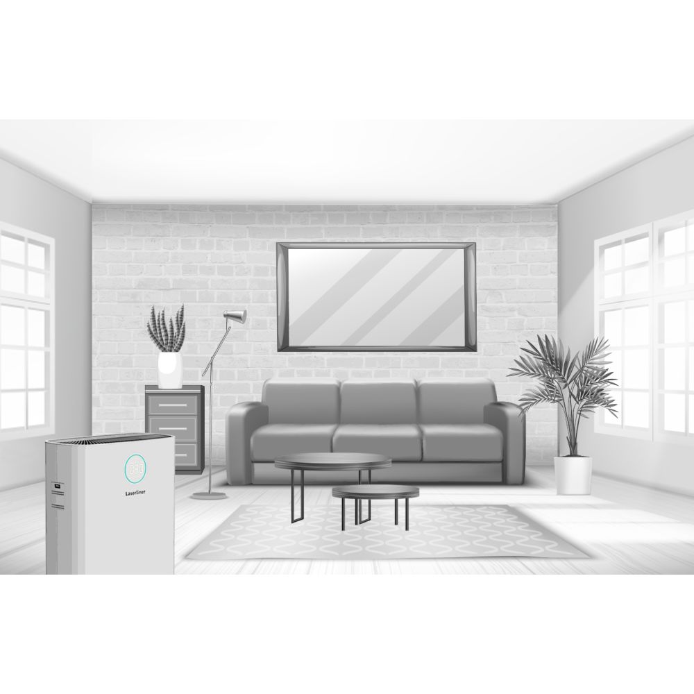 AIRBREEZE 360UV