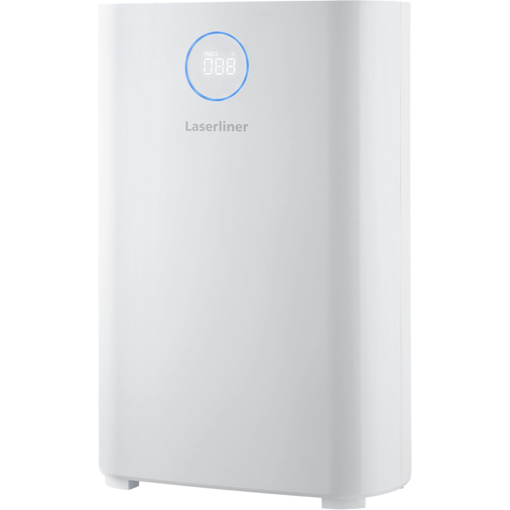 LL-085.360A UREĐAJ ZA PROČIŠĆAVANJE ZRAKA AIRBREEZE 360UV