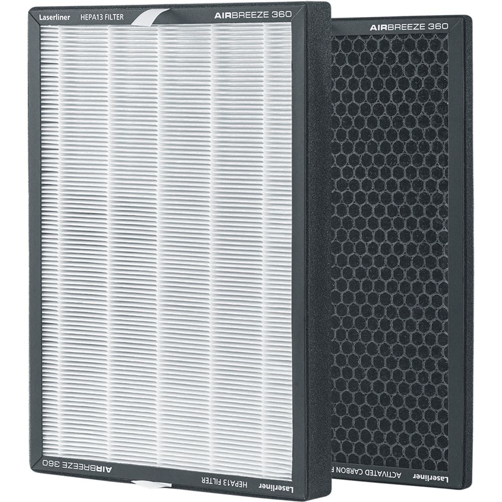 AIRBREEZE 360UV