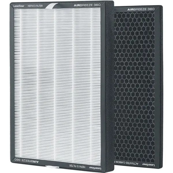AIRBREEZE 360UV