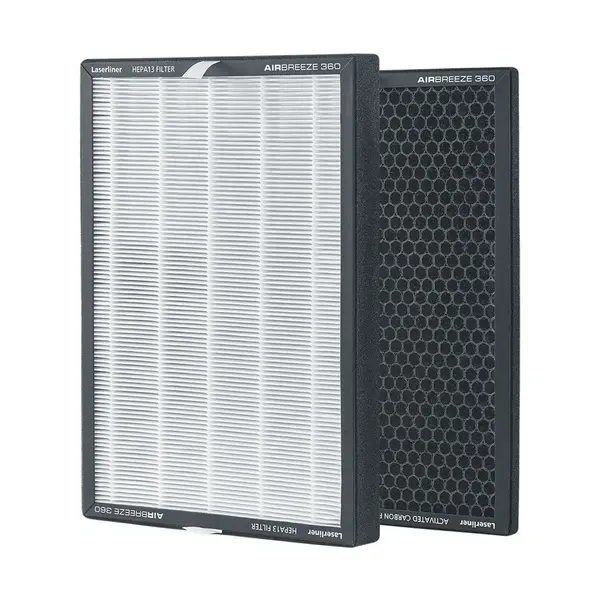 AIRBREEZE 360UV