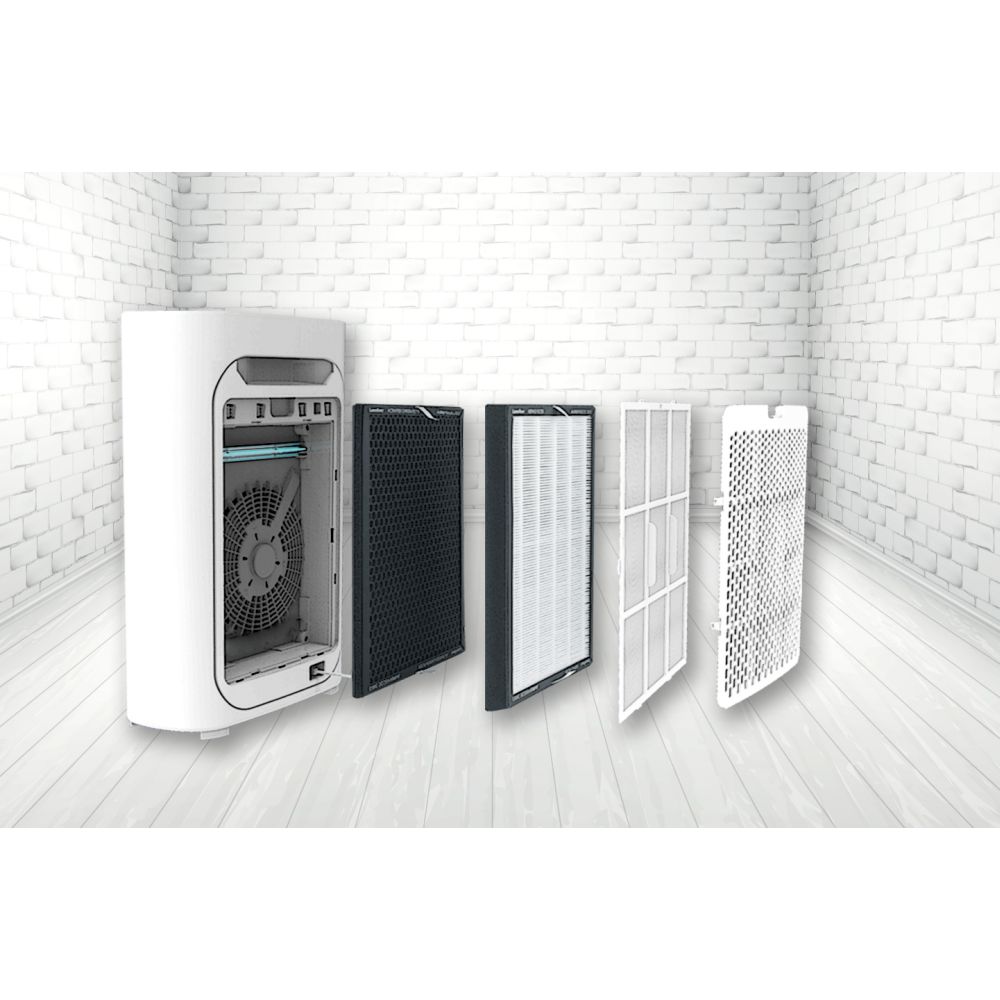 AIRBREEZE 360UV
