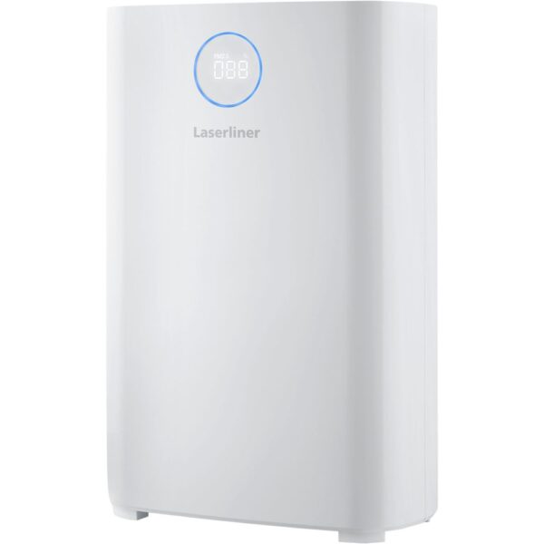 UREĐAJ ZA PROČIŠĆAVANJE ZRAKA AIRBREEZE 510UV