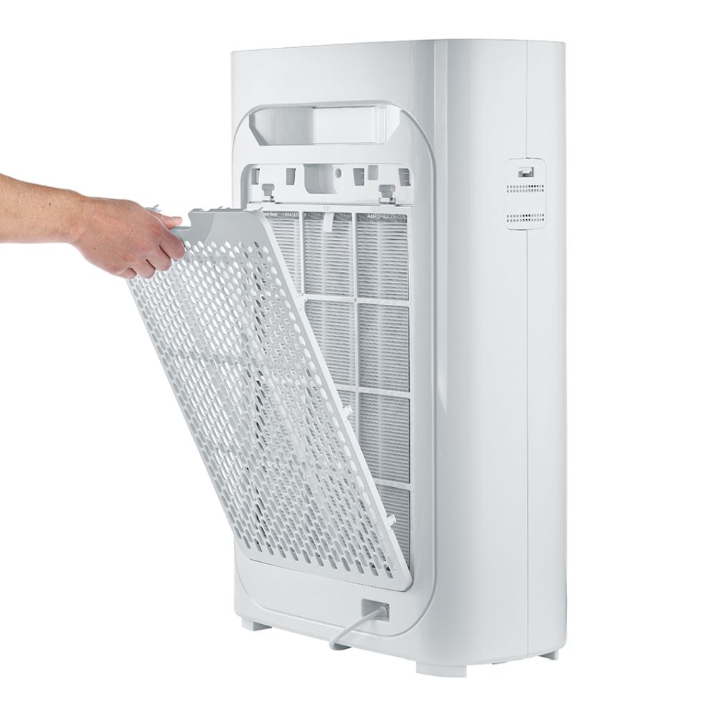 AIRBREEZE 510UV