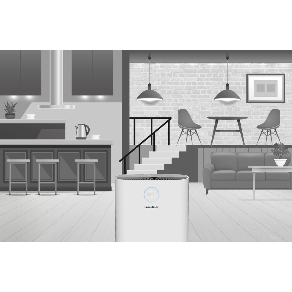 AIRBREEZE 510UV