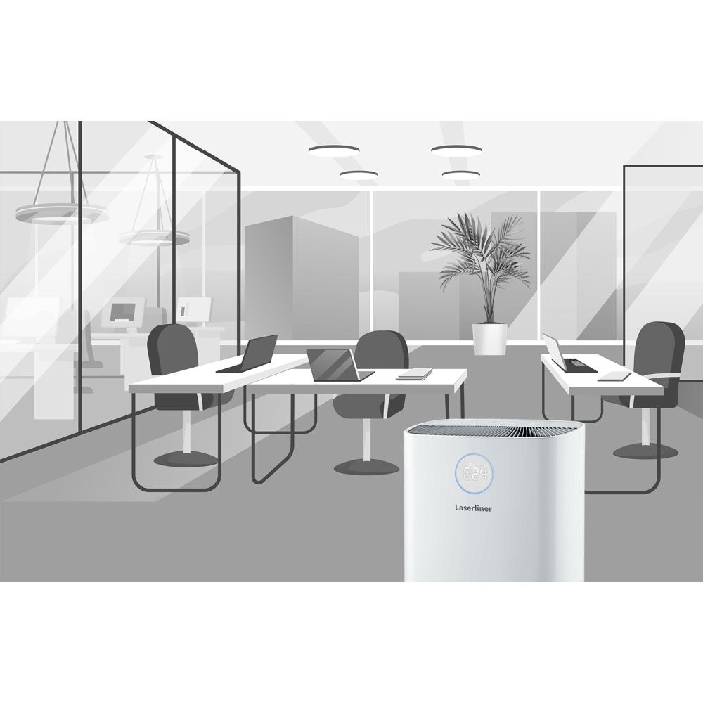 AIRBREEZE 510UV