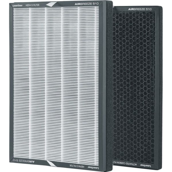 FILTER SET AIRBREEZE 510UV