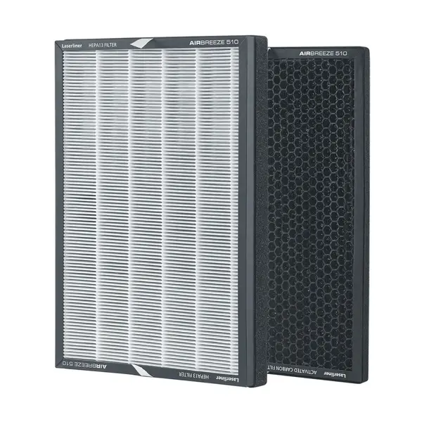 AIRBREEZE 510UV