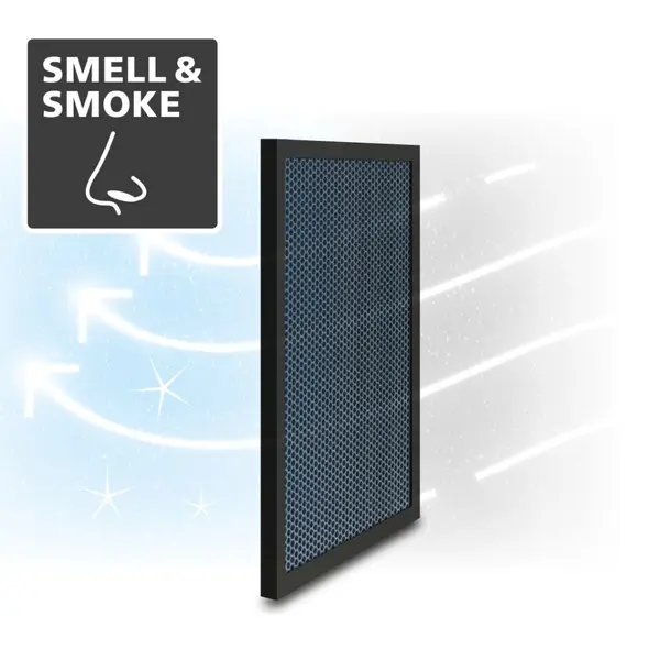 AIRBREEZE 510UV