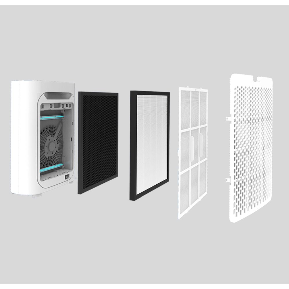 AIRBREEZE 510UV