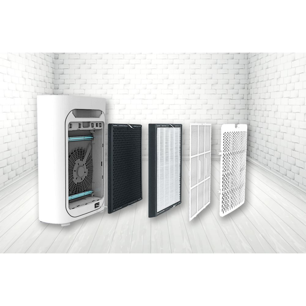 AIRBREEZE 510UV