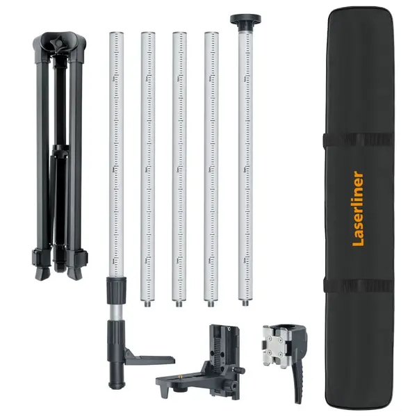TelePod Stand  360 cm