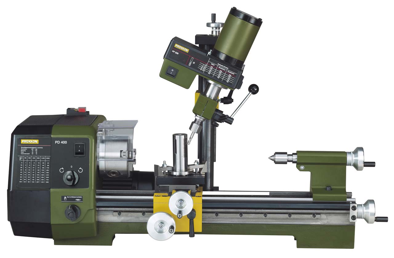 GLODALICA-BUŠILICA PF230 za PD400 i za PD250 E