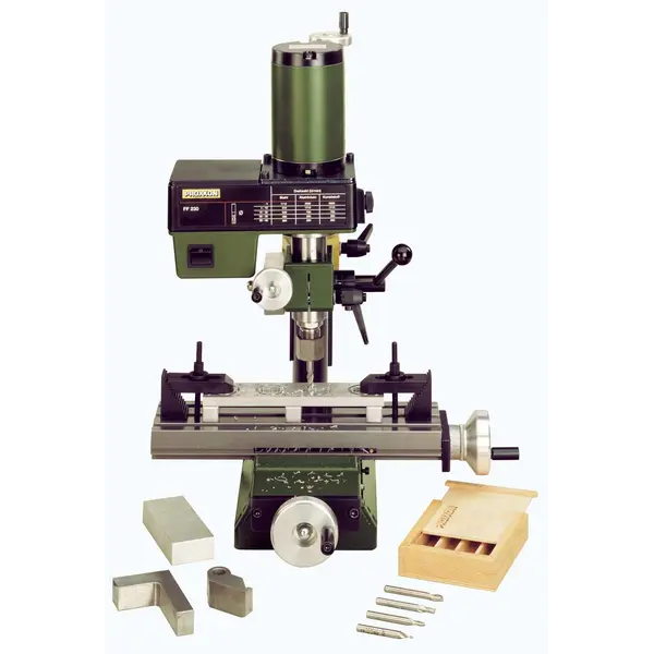 GLODALICA PRECIZNA FF 230