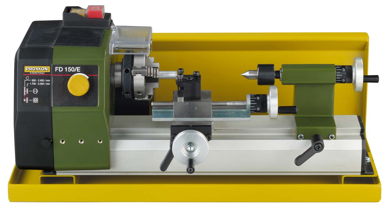 KORITO ZA ZAŠTITU I SKUPLJANJE STRUGOTINE ZA FD 150/E