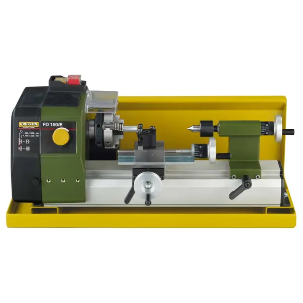KORITO ZA ZAŠTITU I SKUPLJANJE STRUGOTINE ZA FD 150/E