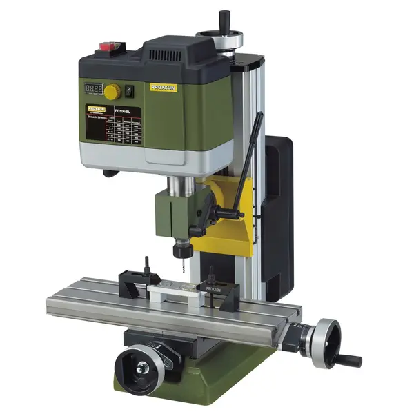 GLODALICA STUPNA FF500/BL