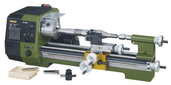 TOKARSKI STROJ ''PD400''