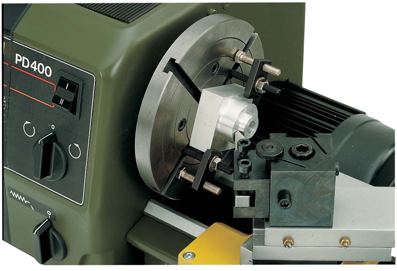 PLANSKA PLOČA 150mm  ZA PD400