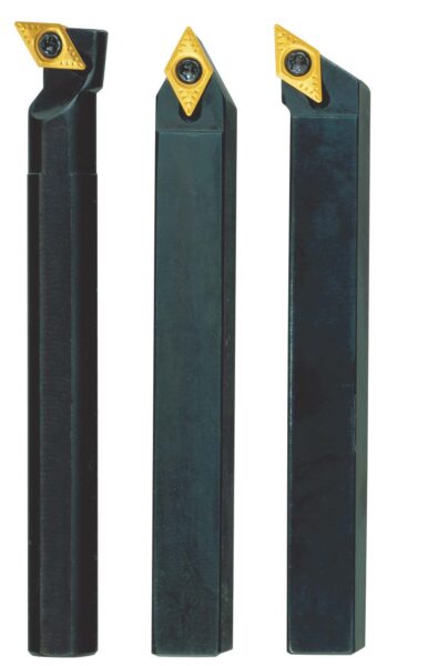 DRŽAČ REZNIH PLOČICA   8x 8mm, SET 3kom