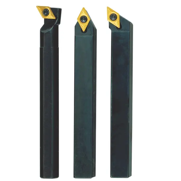 DRŽAČ REZNIH PLOČICA 10x10 mm, set 3kom